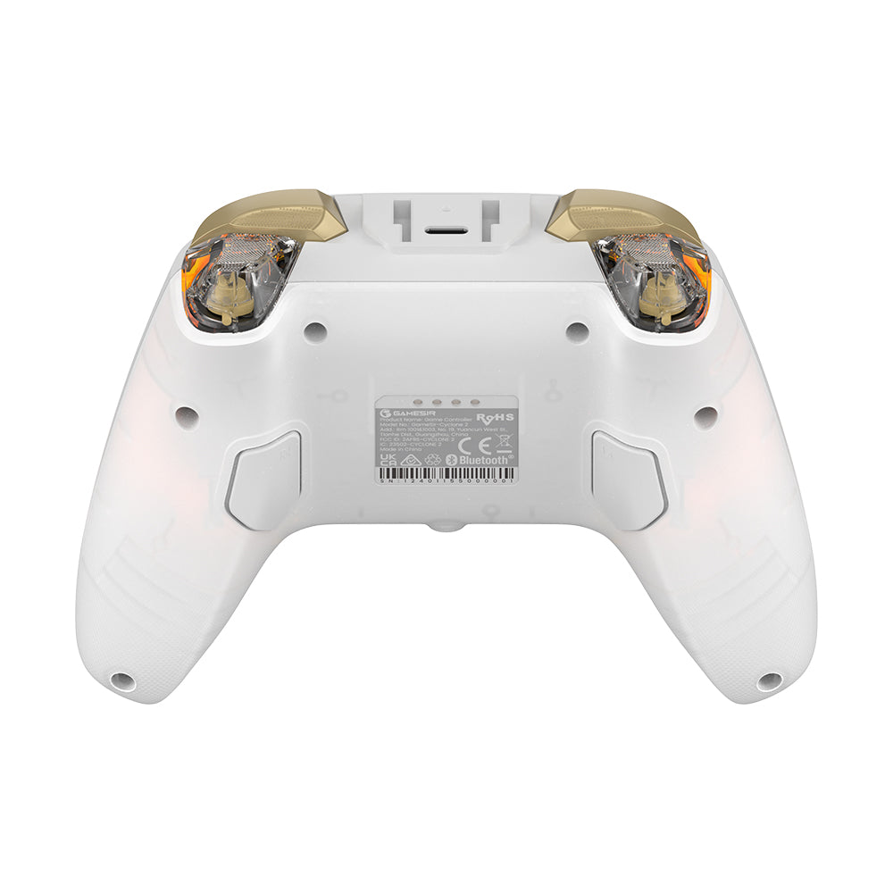 Gamesir Cyclone 2 Wireless Control Nintendo SWITCH / PC / ANDROID / IOS