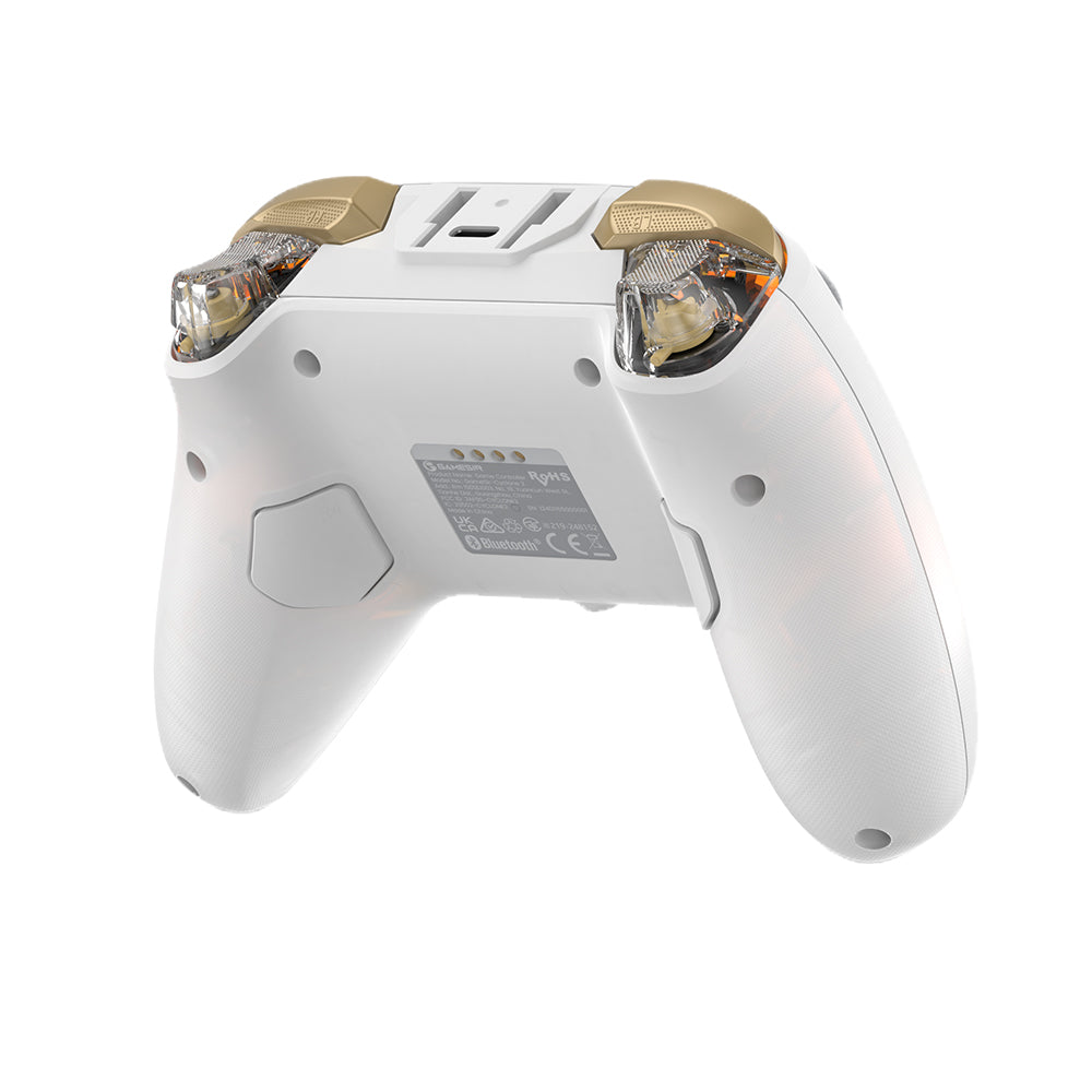 Gamesir Cyclone 2 Wireless Control Nintendo SWITCH / PC / ANDROID / IOS