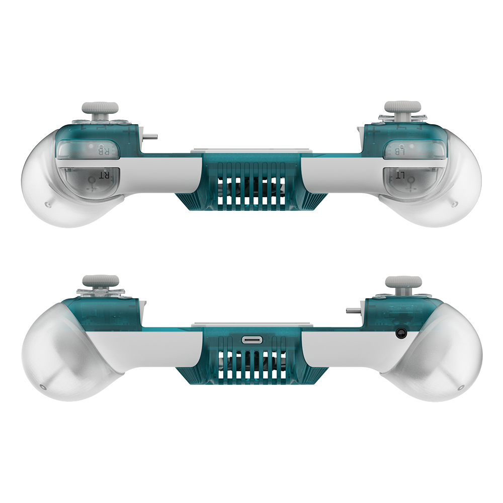 Controlador De Juegos Para Teléfono Móvil Gamesir X3 Pro