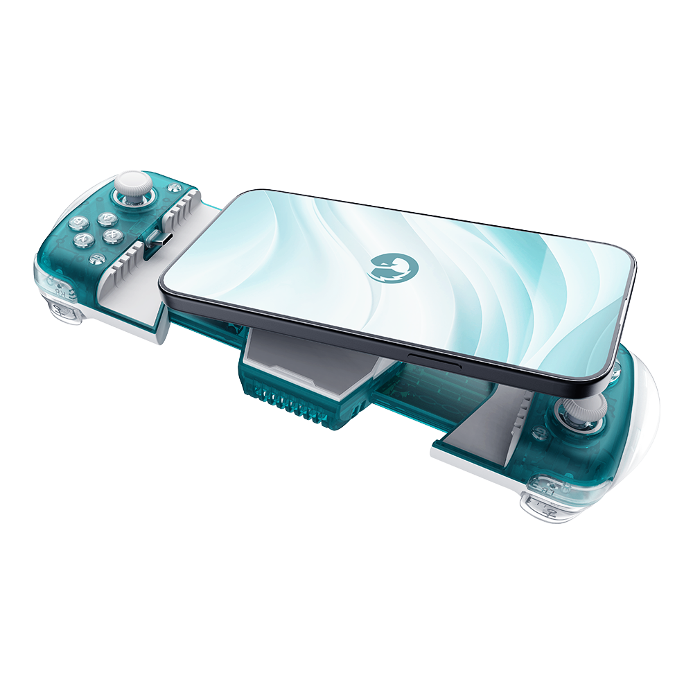 Controlador De Juegos Para Teléfono Móvil Gamesir X3 Pro