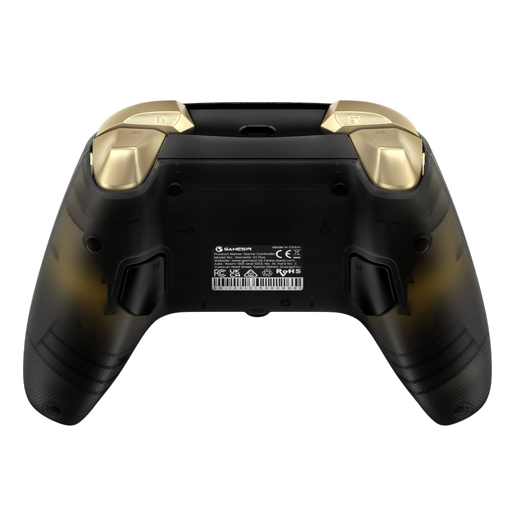 Gamesir Kaleid Flux Joystick For Xbox PC And Steam