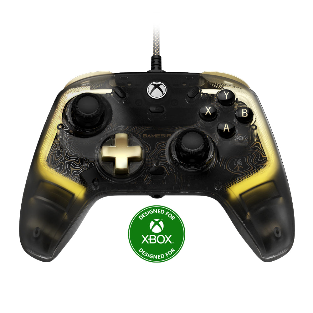 Gamesir Kaleid Flux Joystick For Xbox PC And Steam
