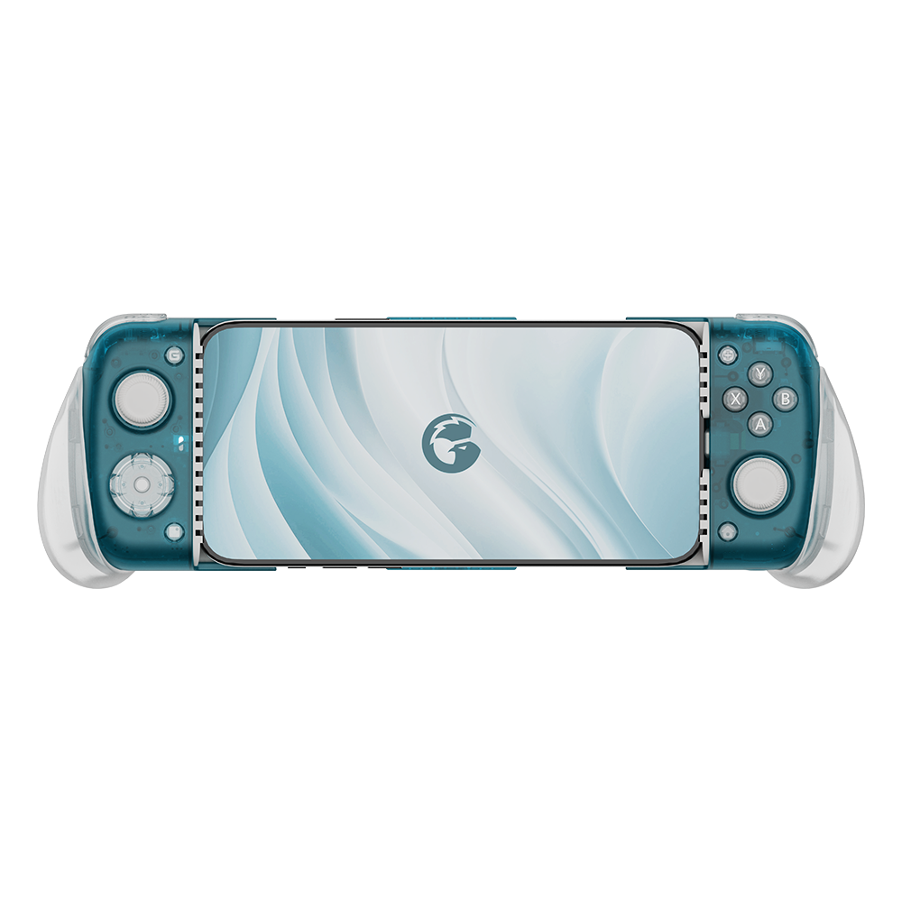 Controlador De Juegos Para Teléfono Móvil Gamesir X3 Pro