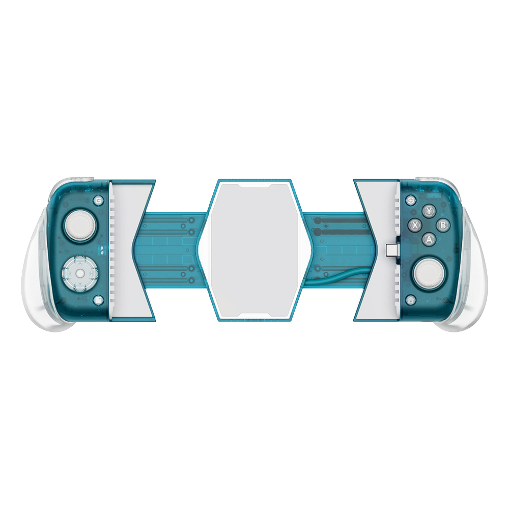 Controlador De Juegos Para Teléfono Móvil Gamesir X3 Pro