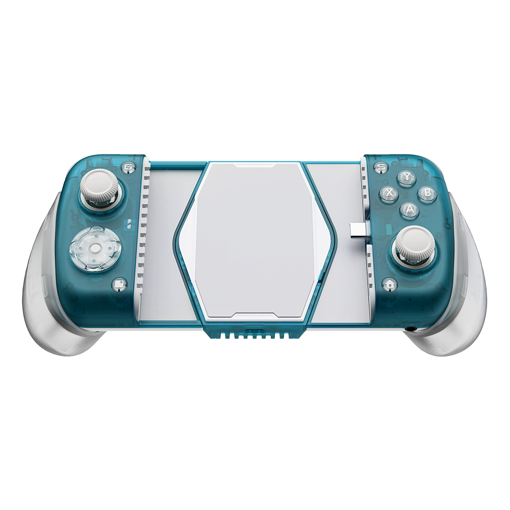 Controlador De Juegos Para Teléfono Móvil Gamesir X3 Pro