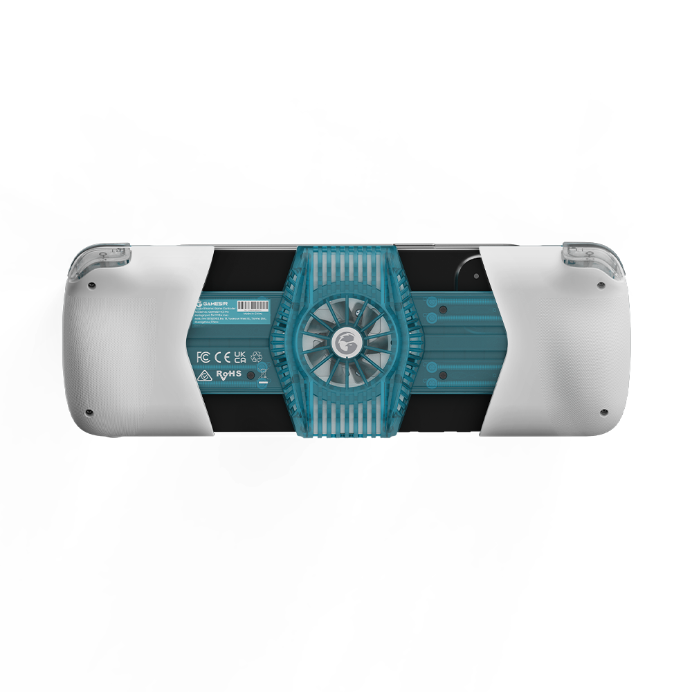 Controlador De Juegos Para Teléfono Móvil Gamesir X3 Pro