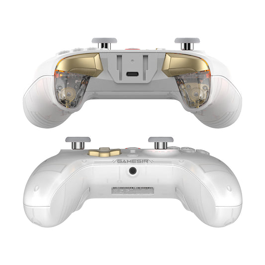 Gamesir Cyclone 2 Wireless Control Nintendo SWITCH / PC / ANDROID / IOS