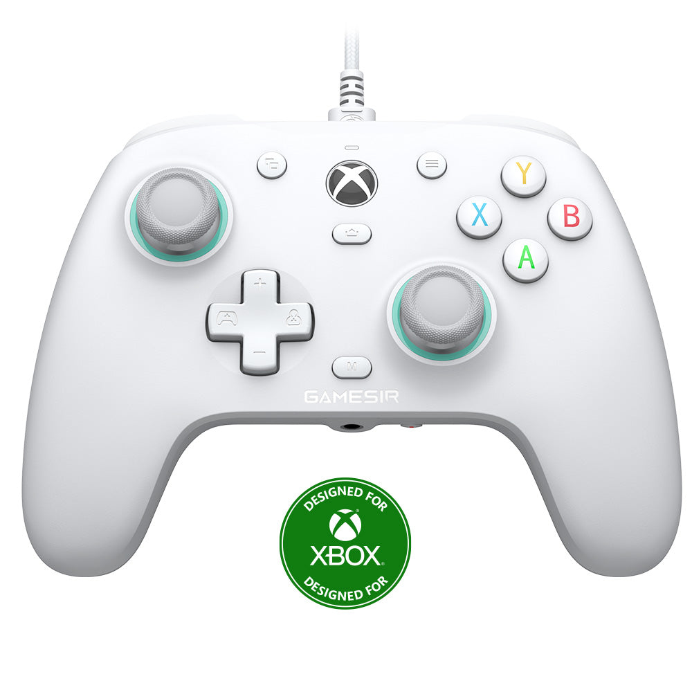 GameSir G7 SE control alambrico paraXbox Series X|S, Xbox One & Windows 10/11