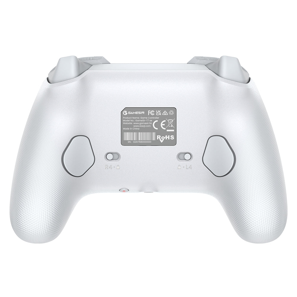 GameSir G7 SE control alambrico paraXbox Series X|S, Xbox One & Windows 10/11
