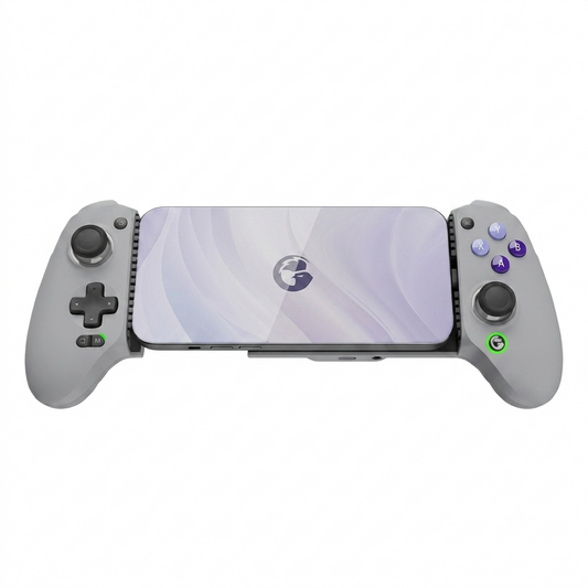 GameSir G8 Galileo Tipo-C - Controlador móvil para juegos Android y iPhone 15 Series