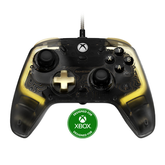 Gamesir Kaleid Flux Joystick For Xbox PC And Steam